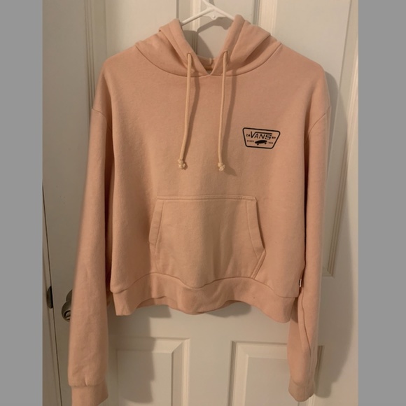 Vans hoodie - Picture 1 of 3